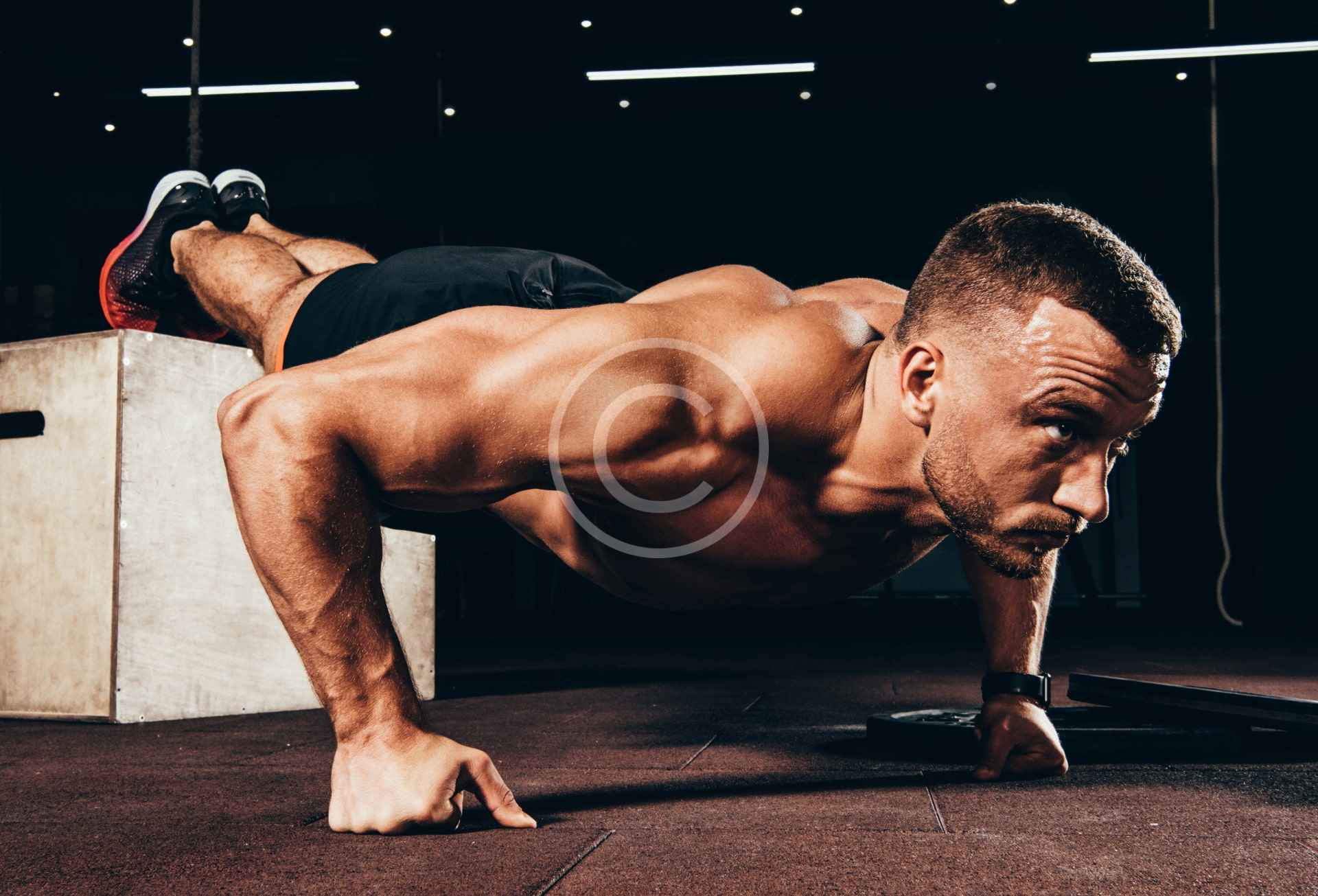 Gyms & workouts